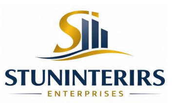 STUNINTERIRS ENTERPRISES